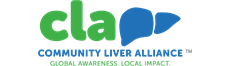 Community Liver Alliance logo